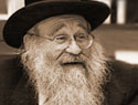 Rabbi Mattis Kantor